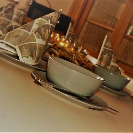 Apartment Lungau 상트미카엘임룽가우 외부 사진