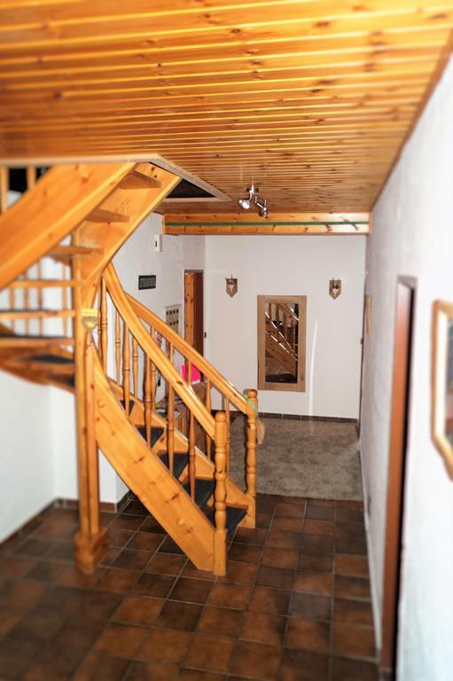 Apartment Lungau 상트미카엘임룽가우 외부 사진