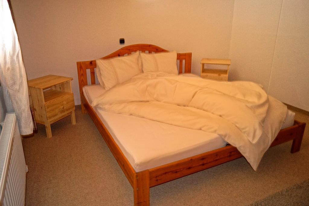 Apartment Lungau 상트미카엘임룽가우 외부 사진
