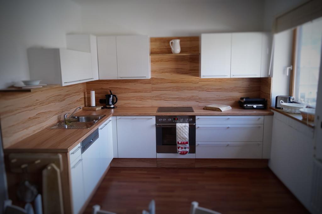 Apartment Lungau 상트미카엘임룽가우 외부 사진