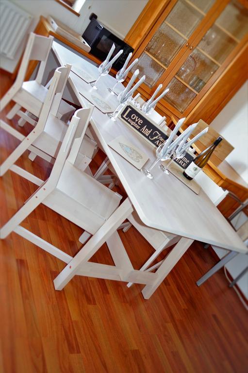 Apartment Lungau 상트미카엘임룽가우 외부 사진