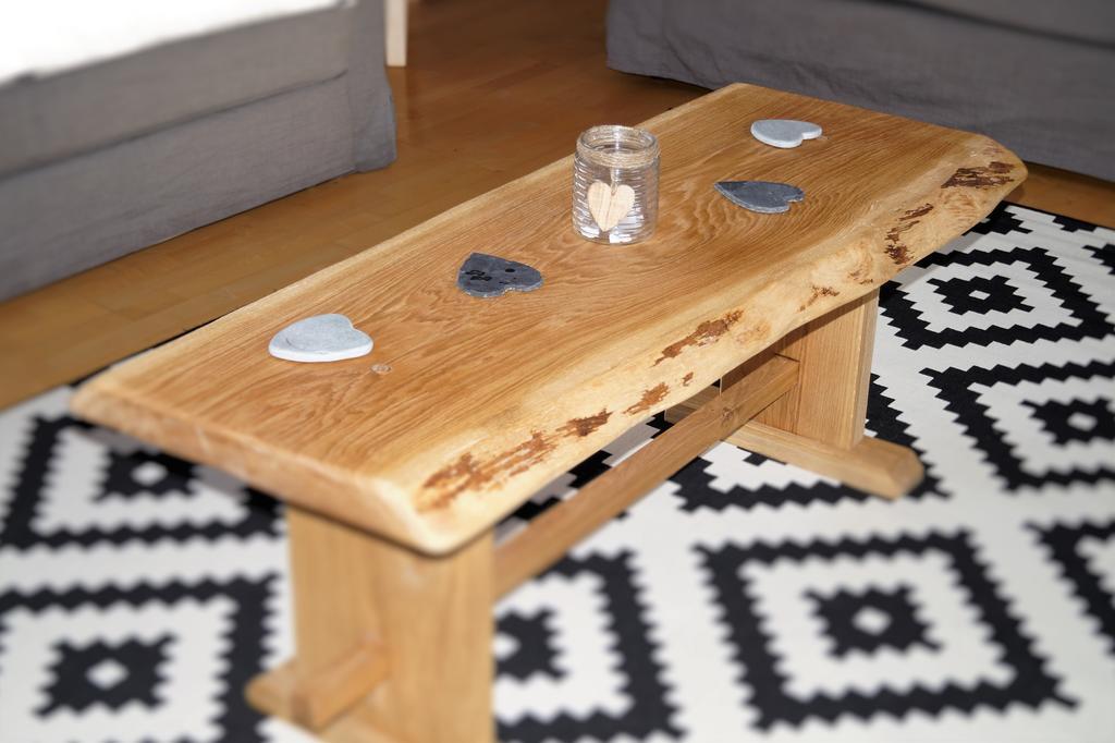 Apartment Lungau 상트미카엘임룽가우 외부 사진