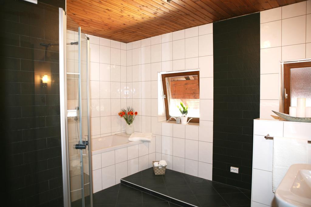 Apartment Lungau 상트미카엘임룽가우 외부 사진