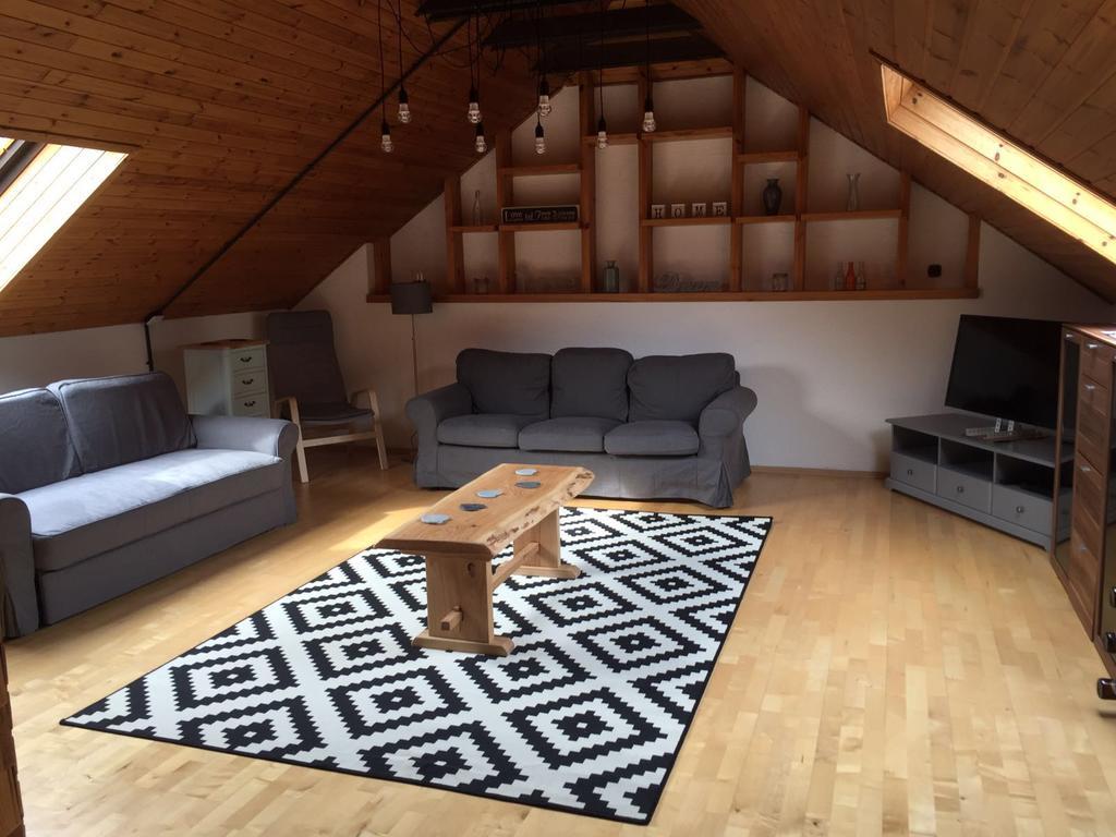 Apartment Lungau 상트미카엘임룽가우 외부 사진