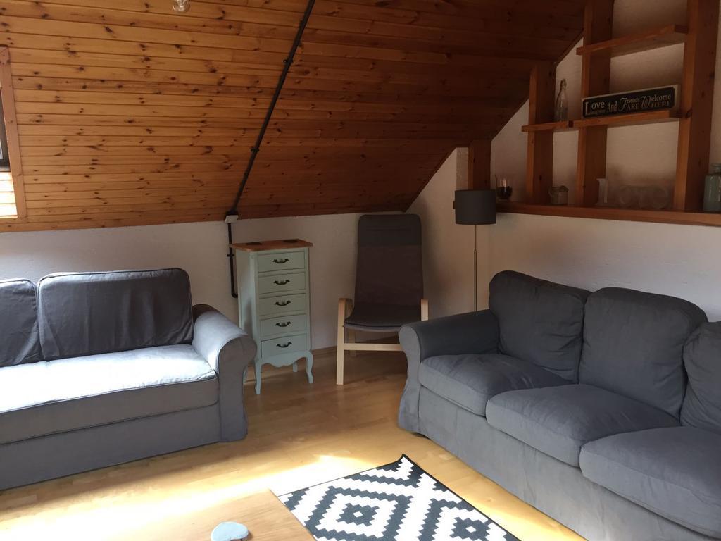 Apartment Lungau 상트미카엘임룽가우 외부 사진