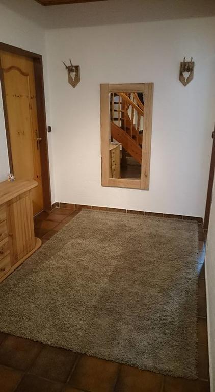 Apartment Lungau 상트미카엘임룽가우 외부 사진