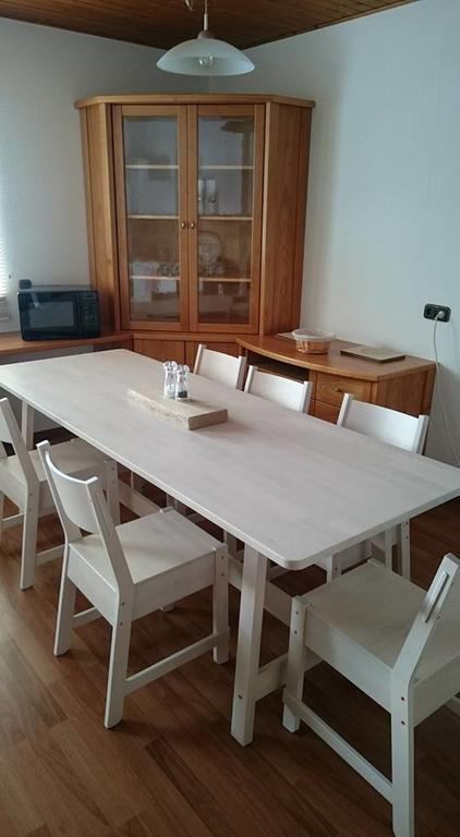 Apartment Lungau 상트미카엘임룽가우 외부 사진