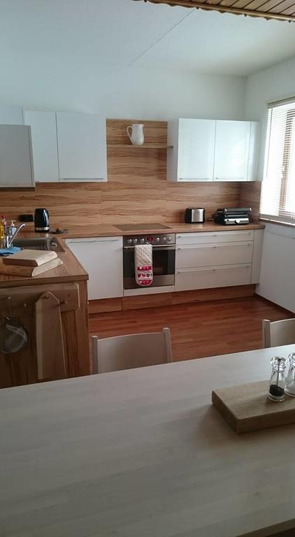 Apartment Lungau 상트미카엘임룽가우 외부 사진